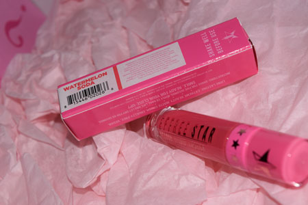 Jeffree Star Cosmetics Deluxe Mystery Box Review – RachNevs Beauty